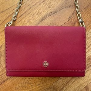 TORY BURCH CROSSBAG